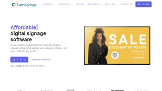 EasySignage