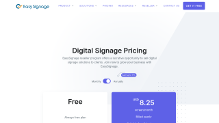 EasySignage