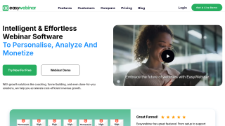 EasyWebinar