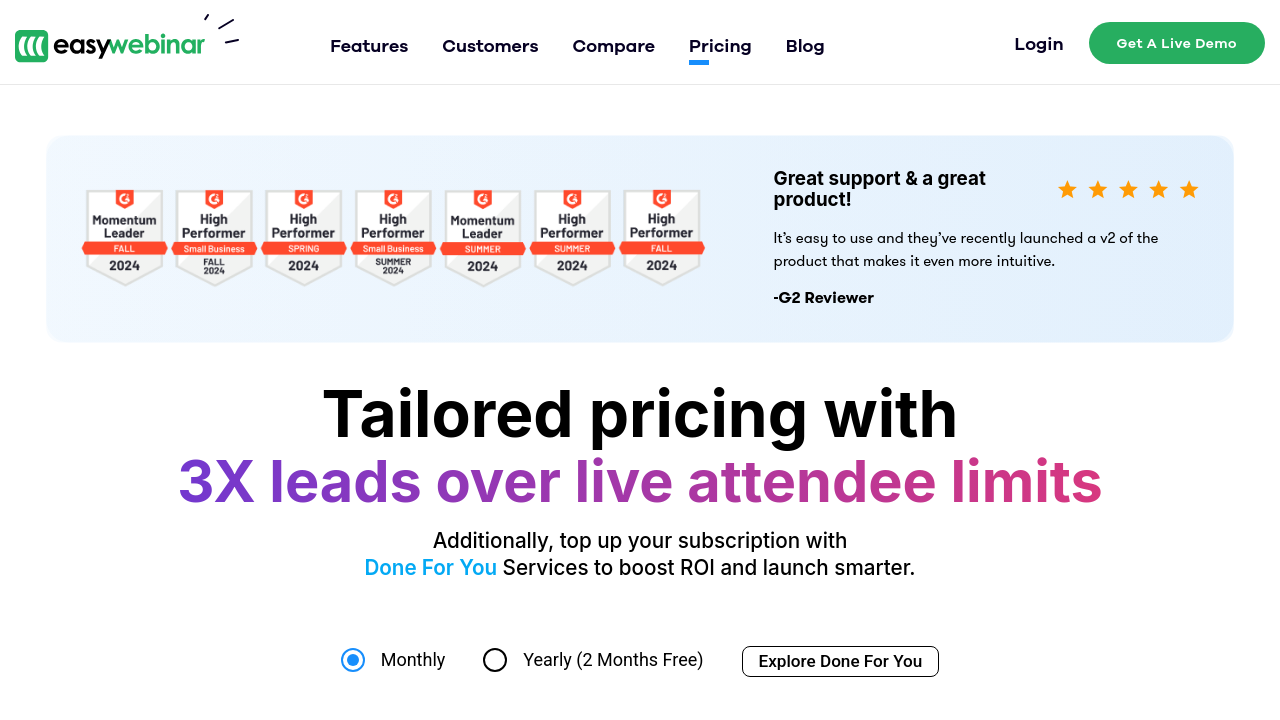 EasyWebinar