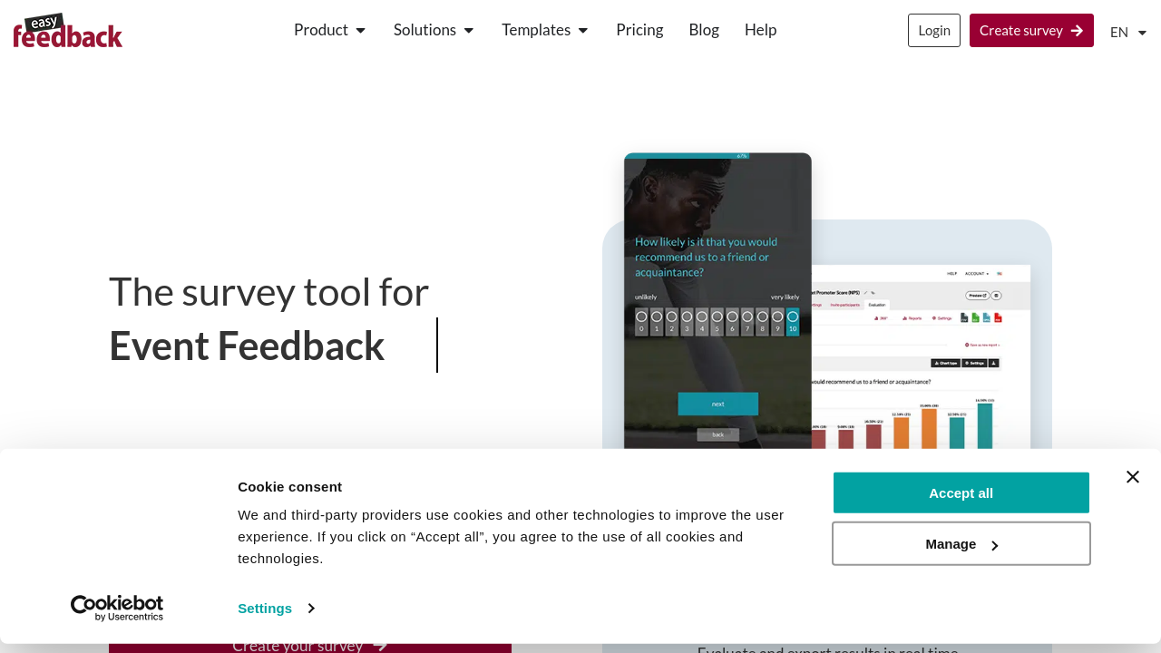 Easyfeedback