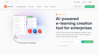 Easygenerator