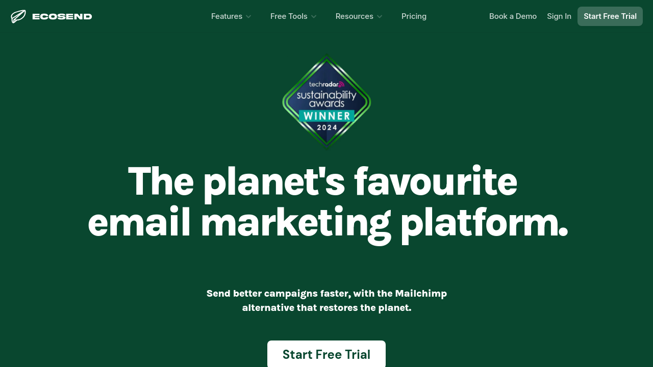 EcoSend