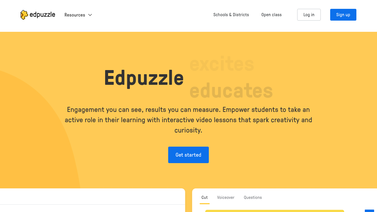 Edpuzzle