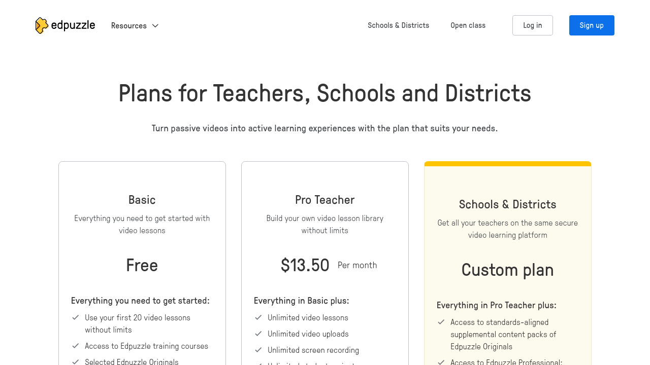 Edpuzzle