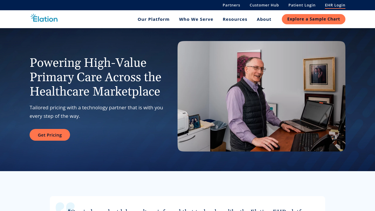 ElationHealth