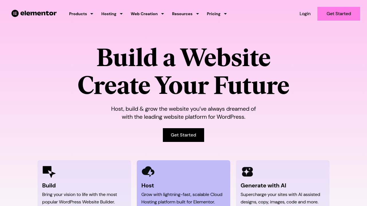 Elementor
