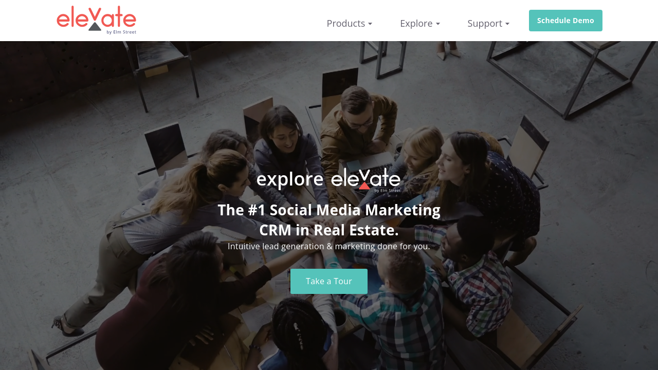Elevate