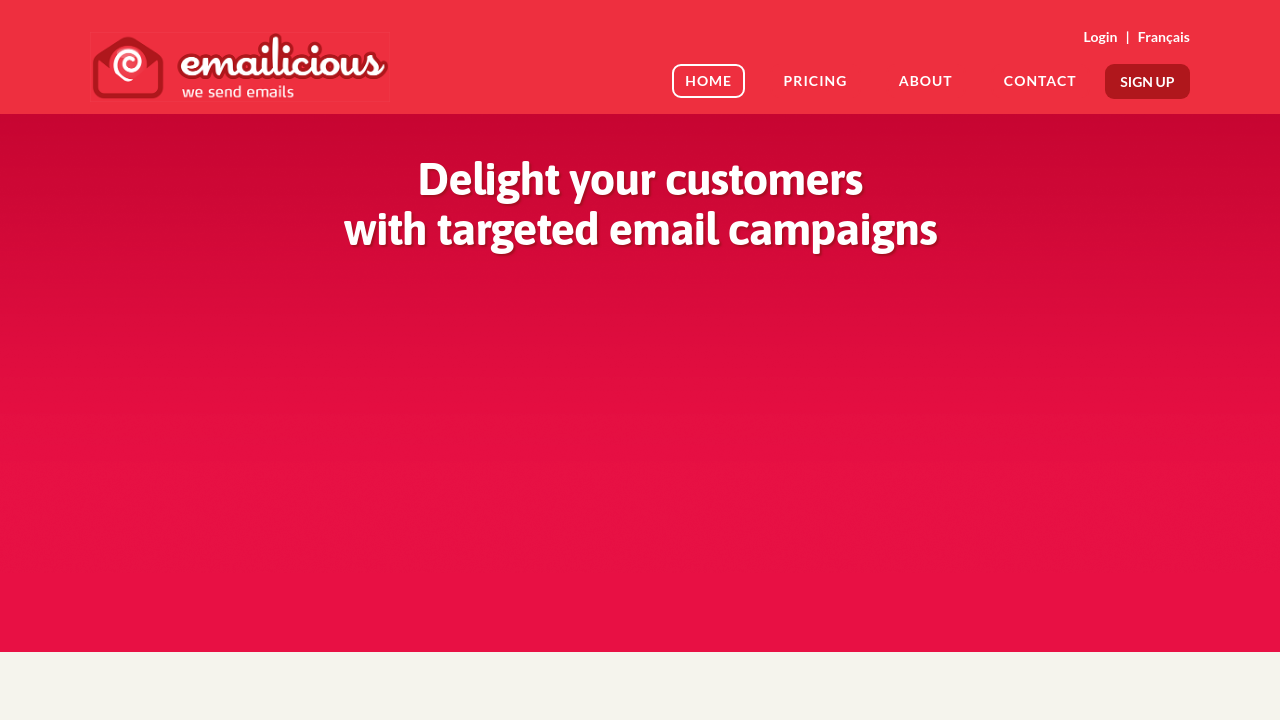 Emailicious