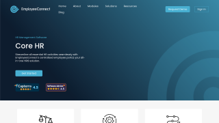 EmployeeConnect