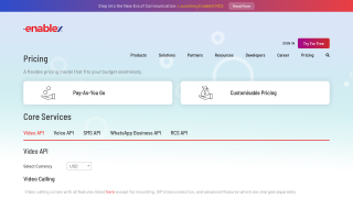 EnableX