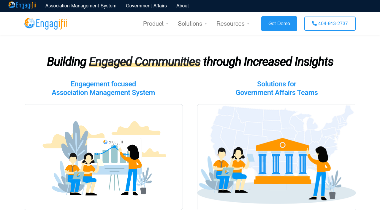 Engagifii