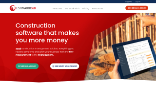 Estimator360