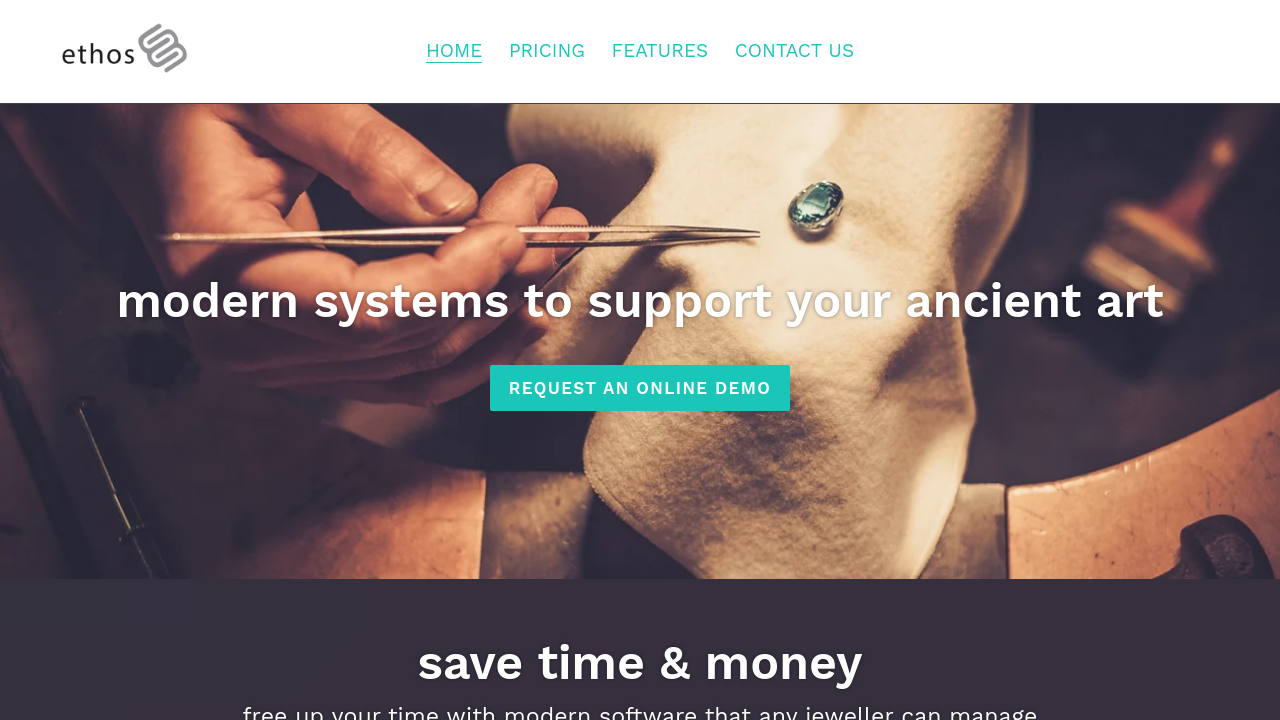 Ethos