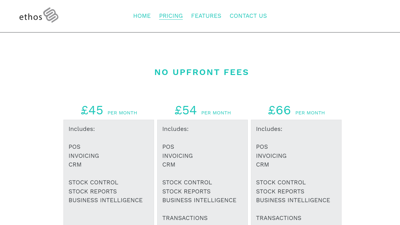 Ethos