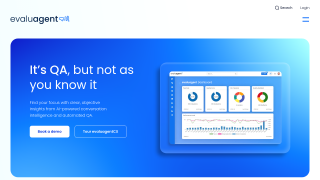EvaluAgent