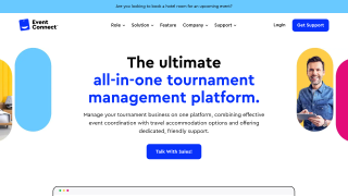 EventConnect