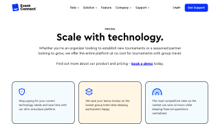 EventConnect