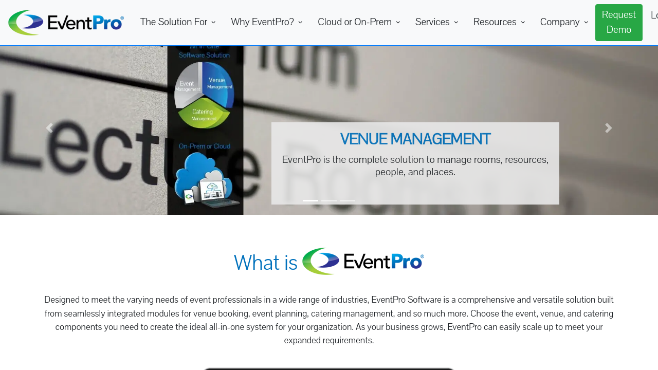 EventPro
