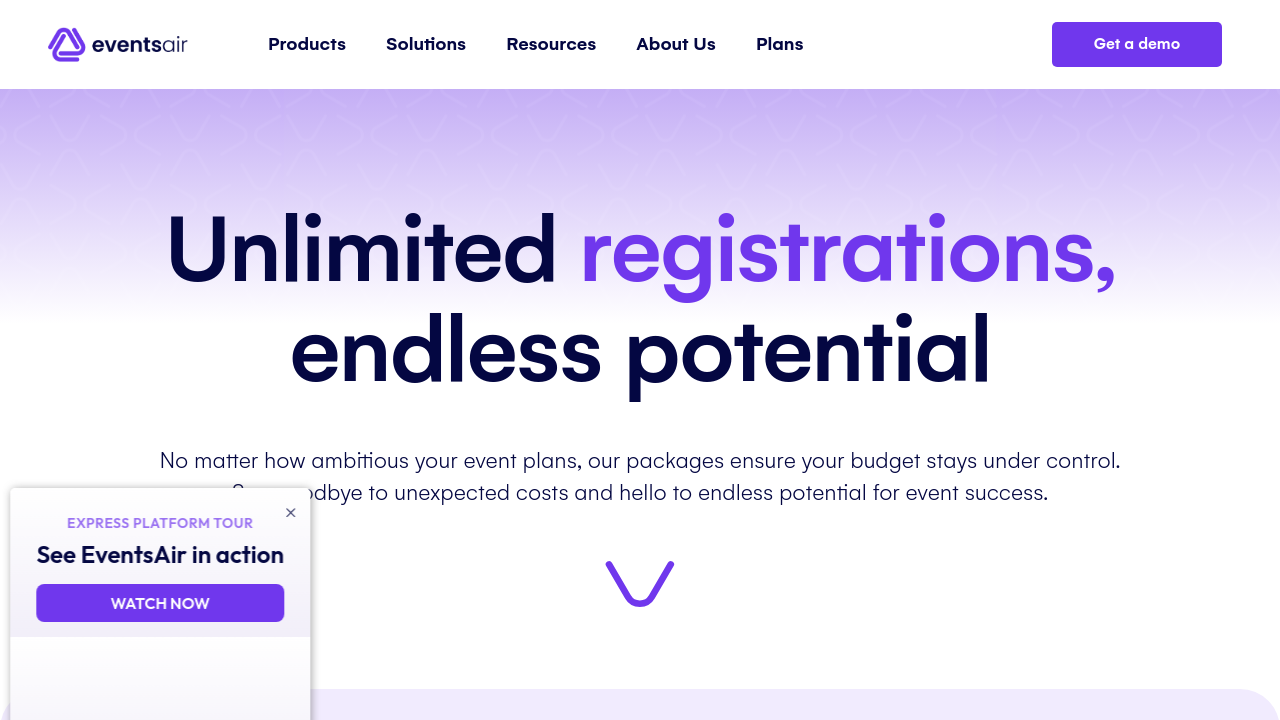 EventsAIR