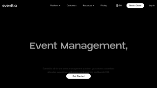 Eventtia
