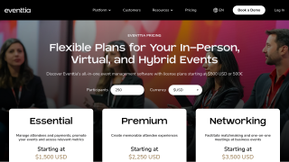 Eventtia