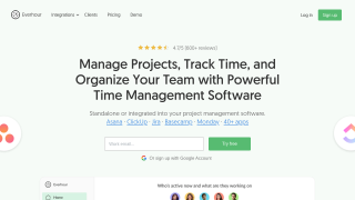 Everhour