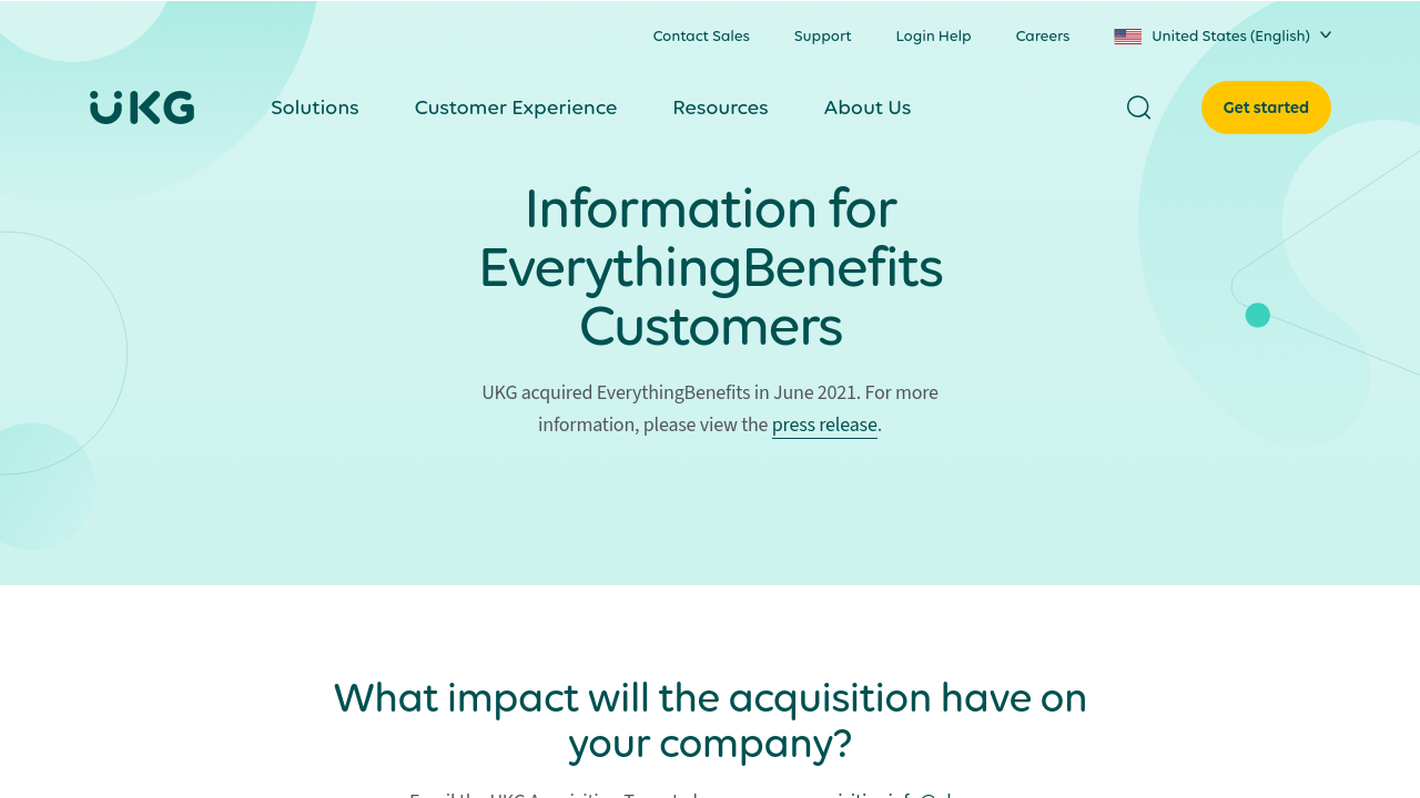EverythingBenefits