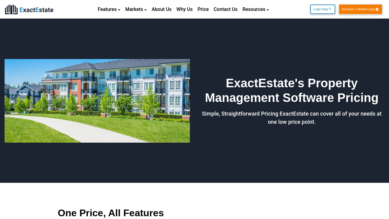 ExactEstate