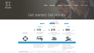 ExamBuilder