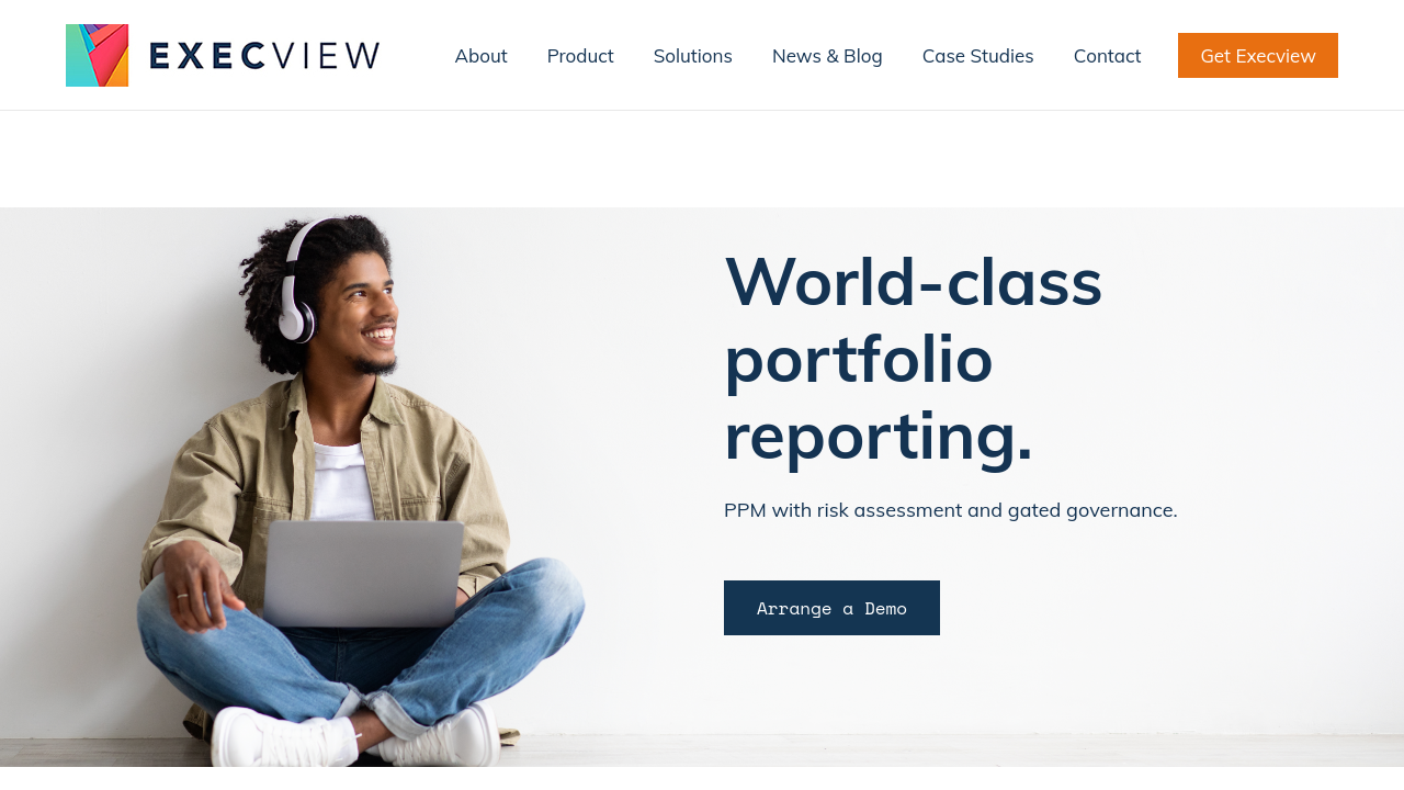 Execview