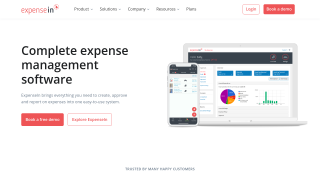 ExpenseIn