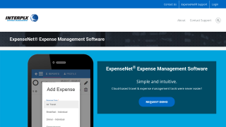 ExpenseNet