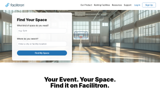 Facilitron