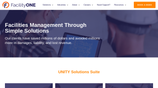 FacilityONE