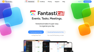 Fantastical