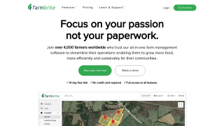 Farmbrite