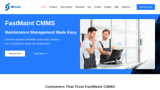 FastMaint