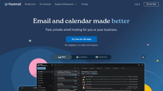 Fastmail