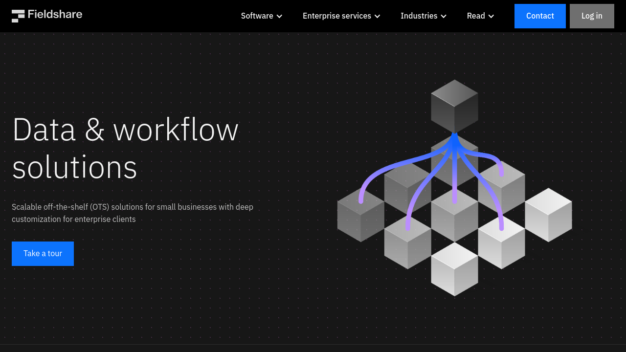 Fieldshare