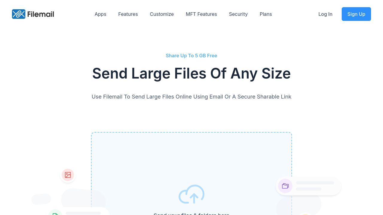 Filemail
