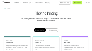 Filevine