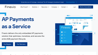 Finexio