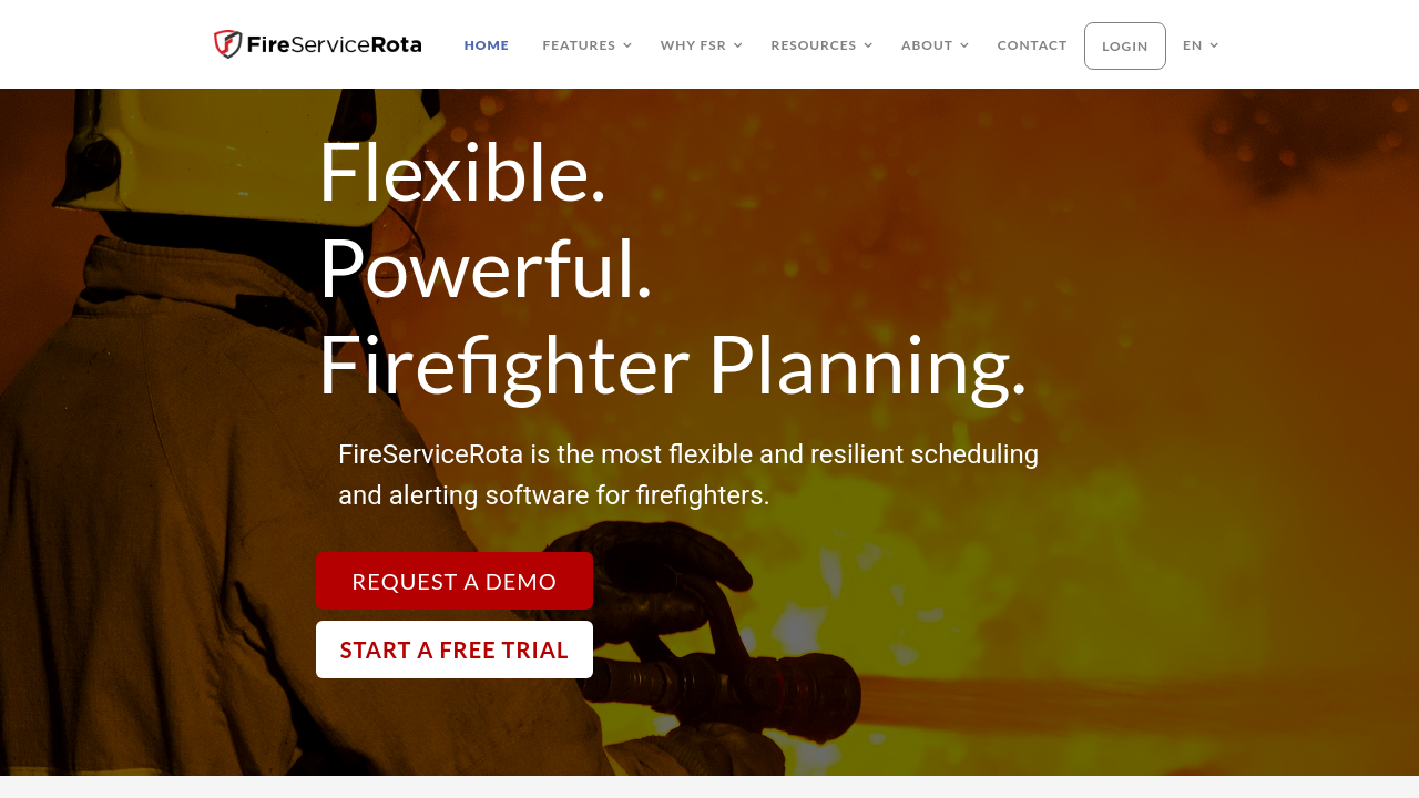 FireServiceRota