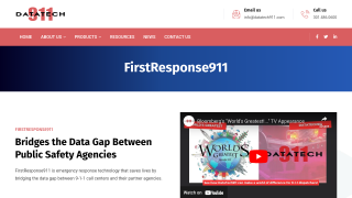 FirstResponse911