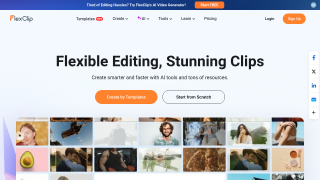 FlexClip