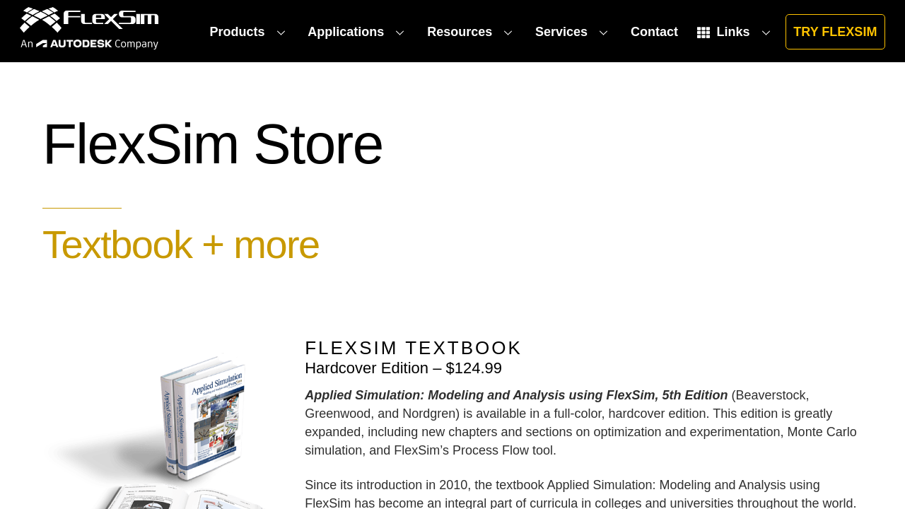 FlexSim