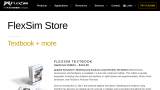 FlexSim