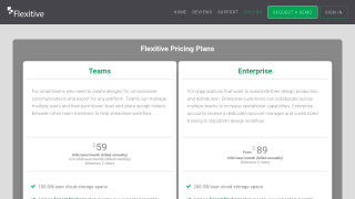 Flexitive
