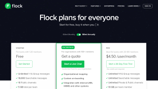 Flock